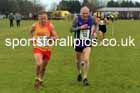 Mens 35 to 64 2023 NEMAA Cross Country, Croft Circuit, North Yorkshire. Photo: David T. Hewitson/Sports for All Pics
